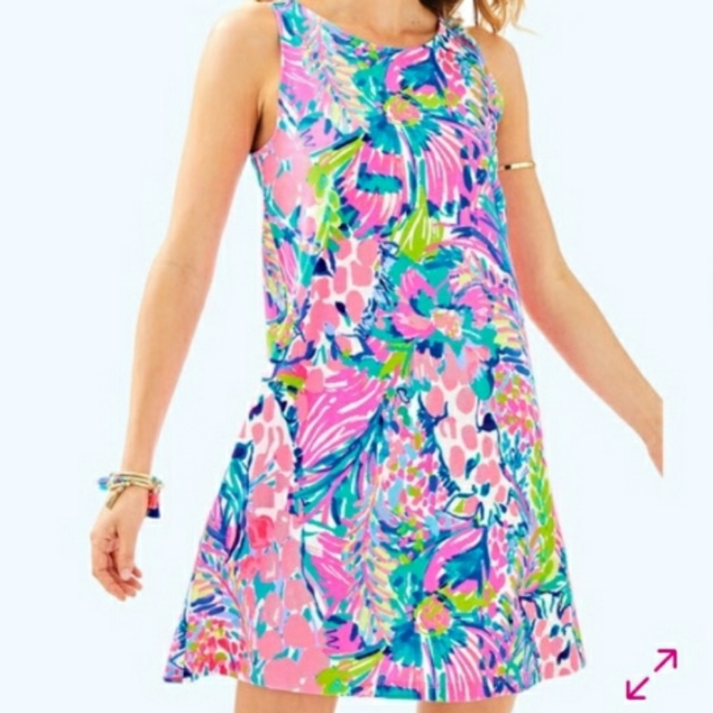Lilly Pulitzer